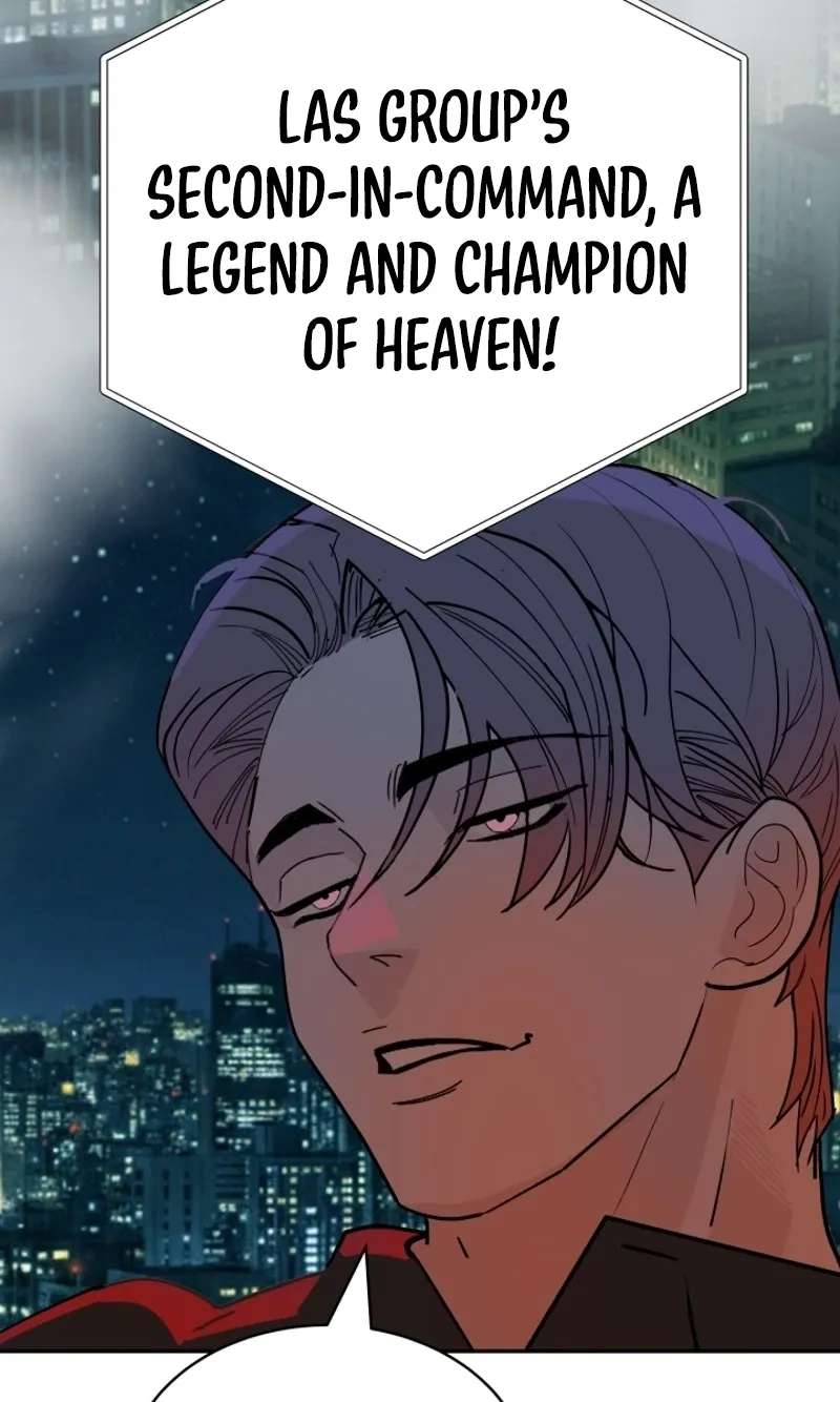 Free Lancer Chapter 26 - page 83