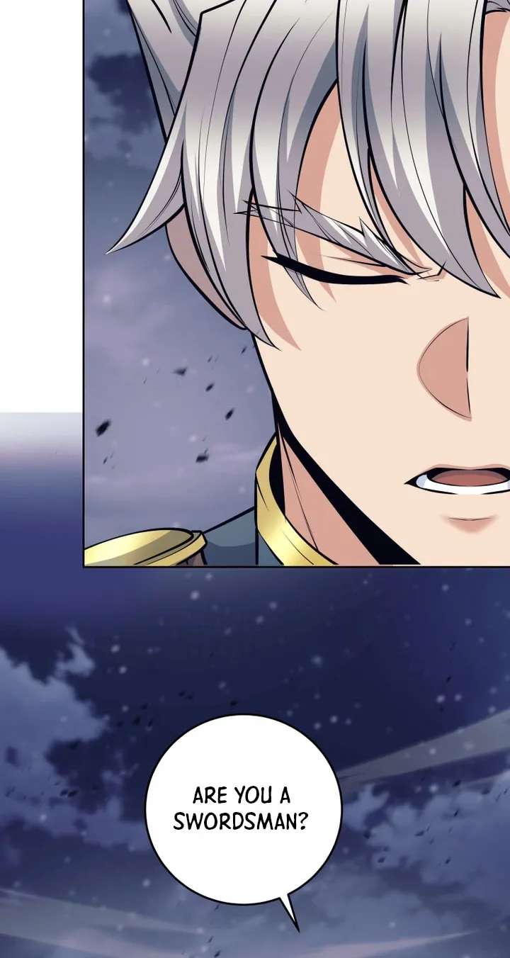 I'm Quitting the Hero's Party Chapter 171 - page 63