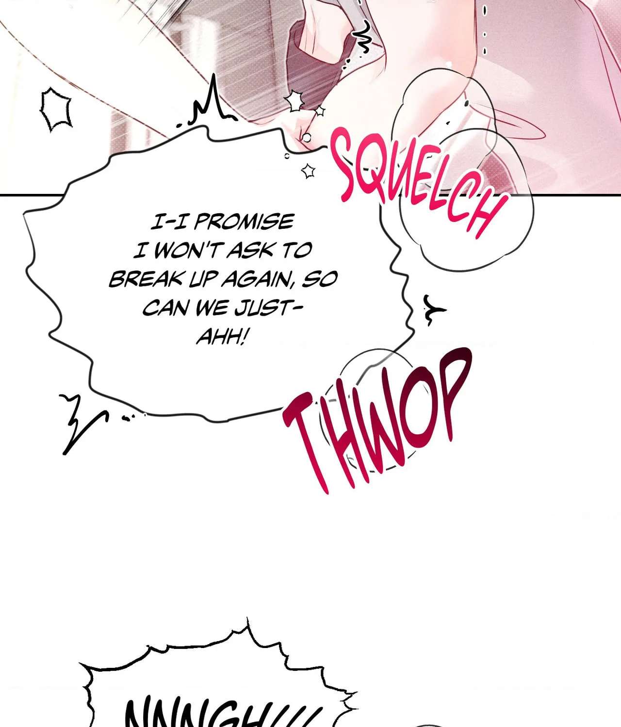 Now, open the door! Chapter 17 - page 74