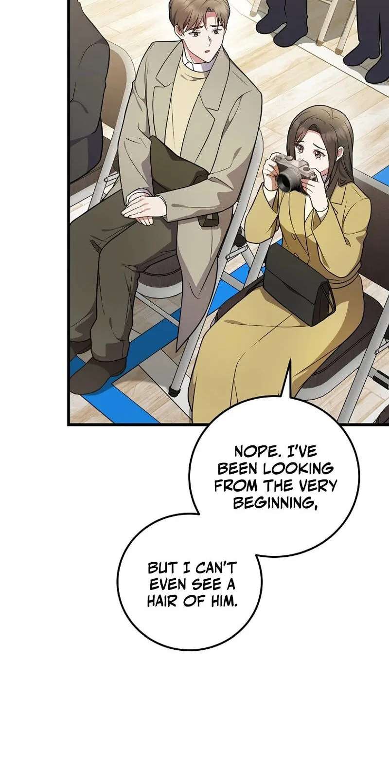 A Superstar From Birth Chapter 103 - page 4