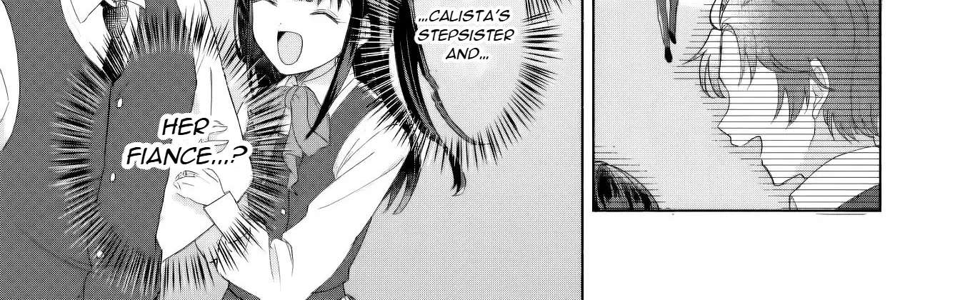 My Greedy Stepsister Stole My Fiancé and Tried to Take My House, so My Patience Finally Snapped Chapter 1 - page 69