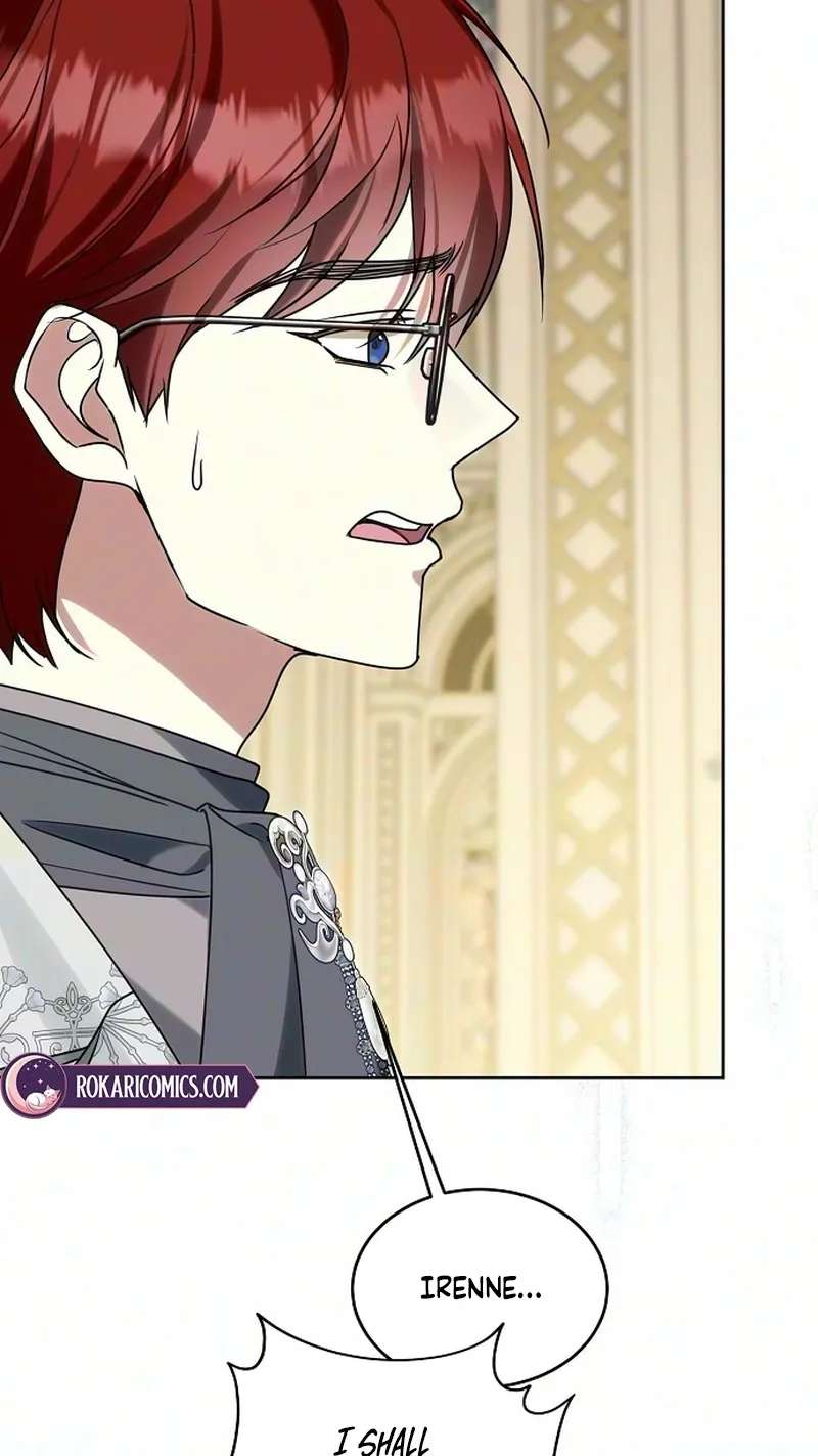 A Queen Worthy of Dishonor Chapter 35 - page 6