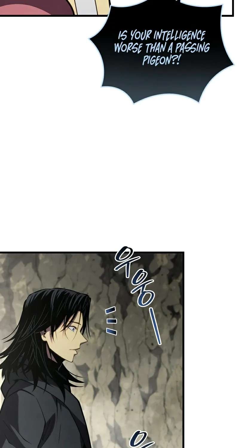 Swordmaster’s Youngest Son Chapter 209 - page 69