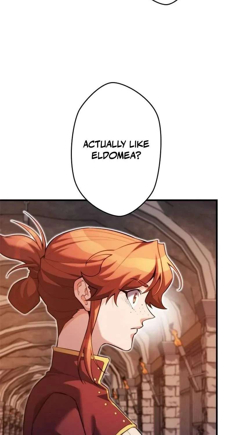Eldomia Era: The Reincarnated Vengeful Chapter 37 - page 30