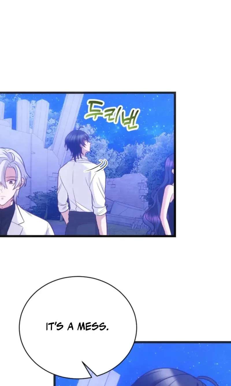 Corrupting The Heroine’s First Love Chapter 74 - page 32