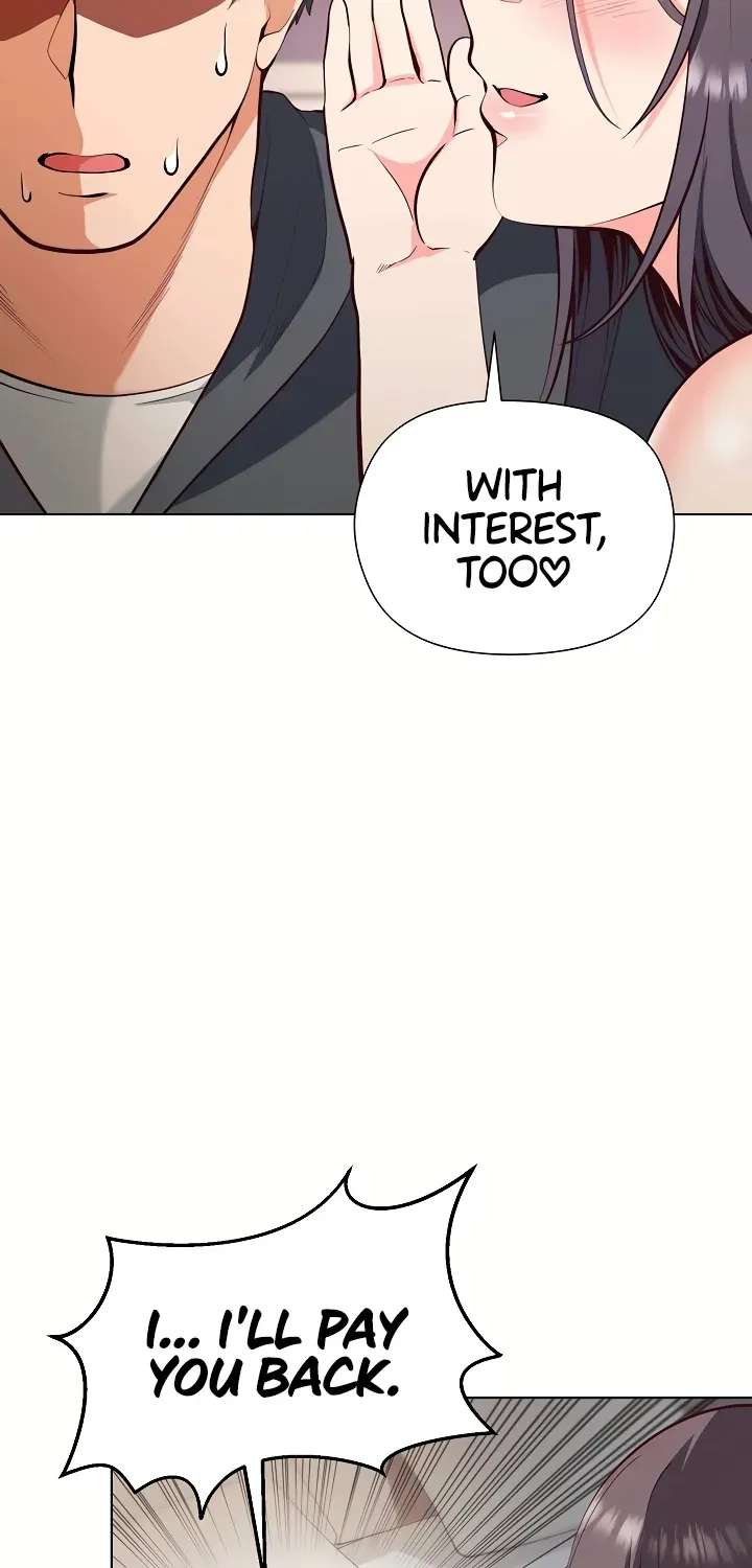 Your Mom Is the Best Chapter 4 - page 46