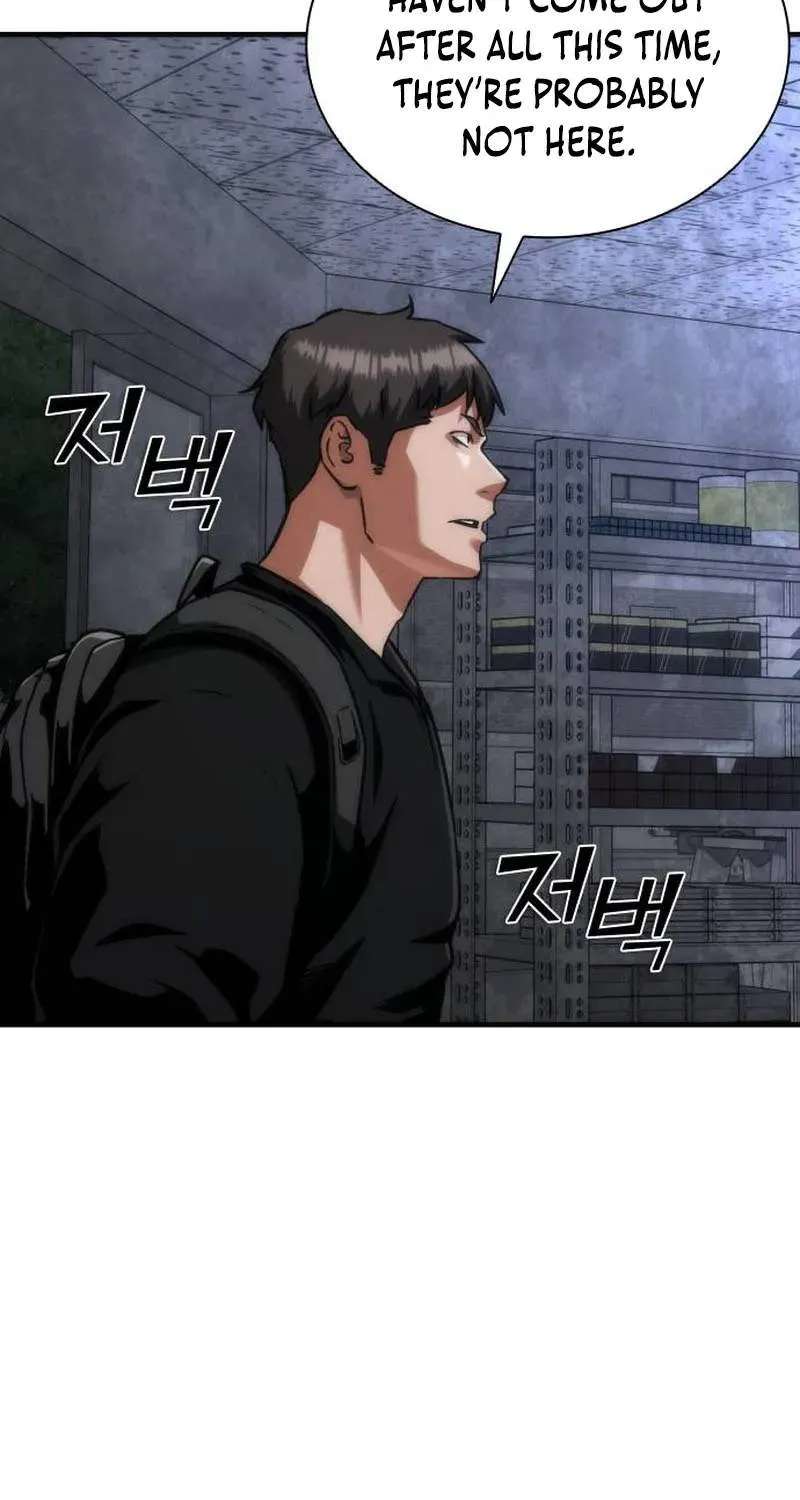 Zombie Apocalypse 82-08 Chapter 121 - page 69