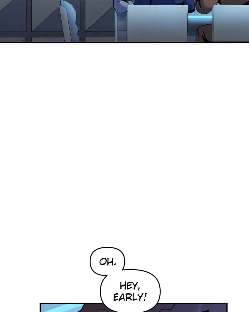 Recollection: A Star Trek Story Chapter 4 - page 86