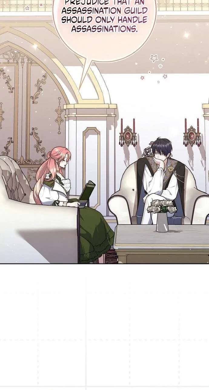 Fortune-Telling Lady Chapter 166 - page 39