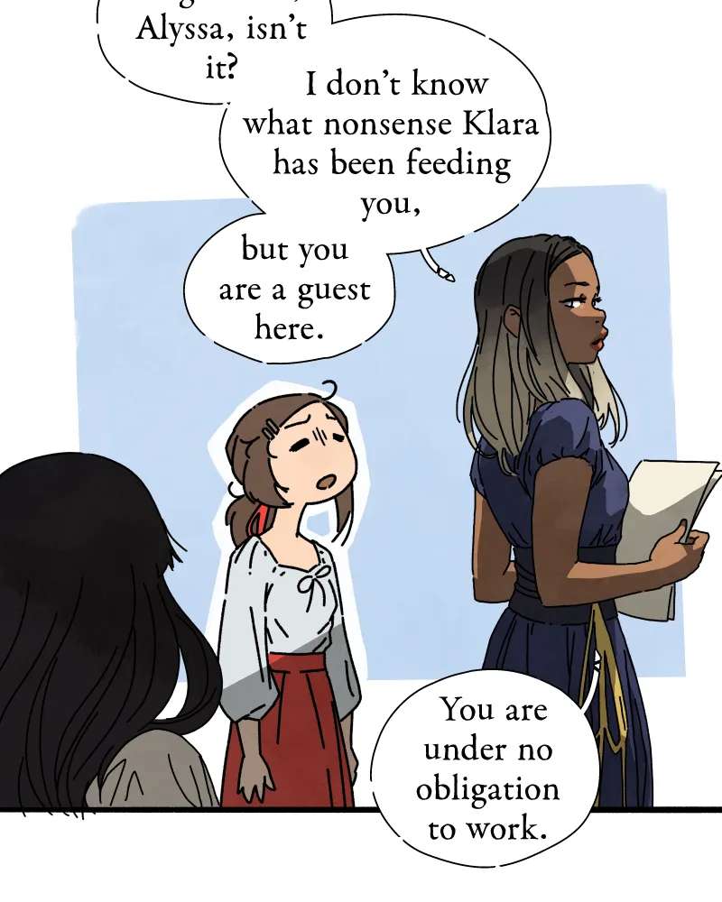 The Keepers' Inn Chapter 9 - page 29