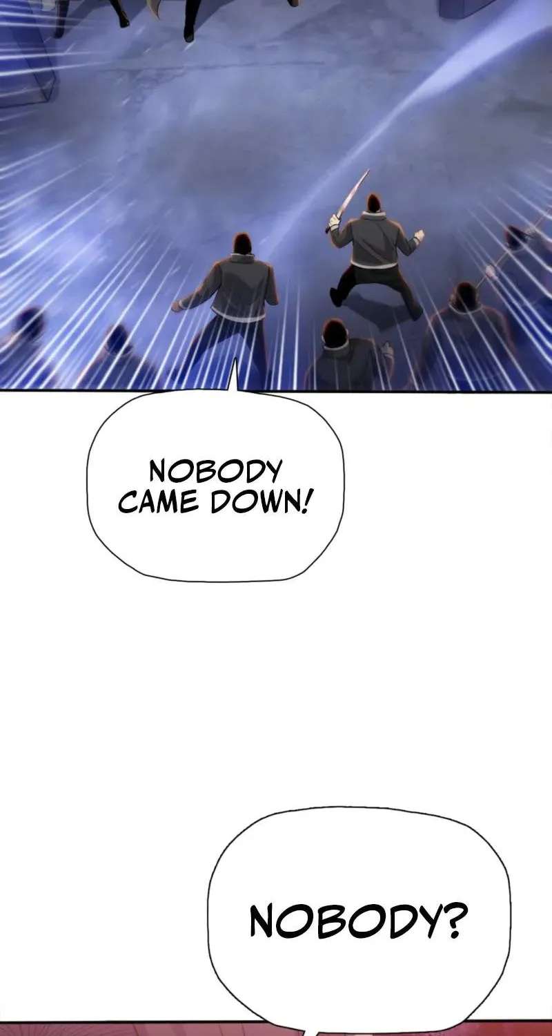 The Doomsday Ruthless Man: Hoarding Trillions Of Supplies At The Beginning Chapter 135 - page 52