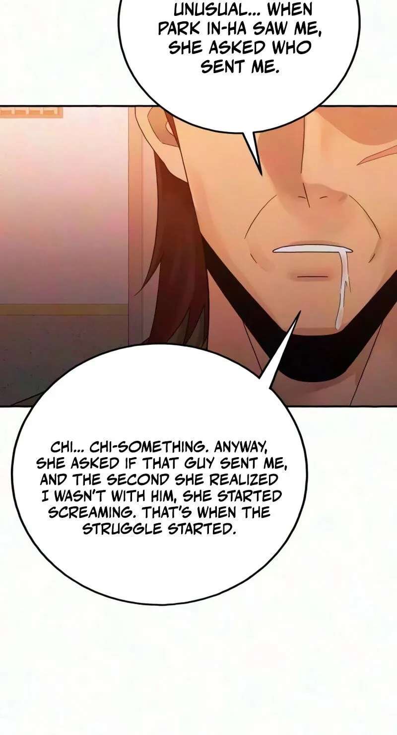 The Reincarnated Cop Who Strikes With Wealth Chapter 74 - page 38