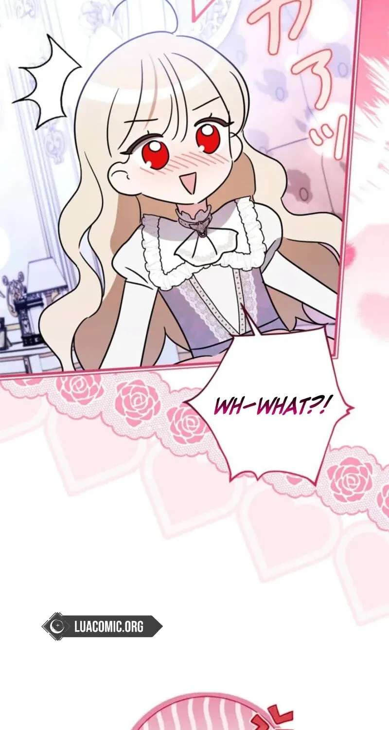 The Count's Beloved Contract Young Lady Chapter 44 - page 25