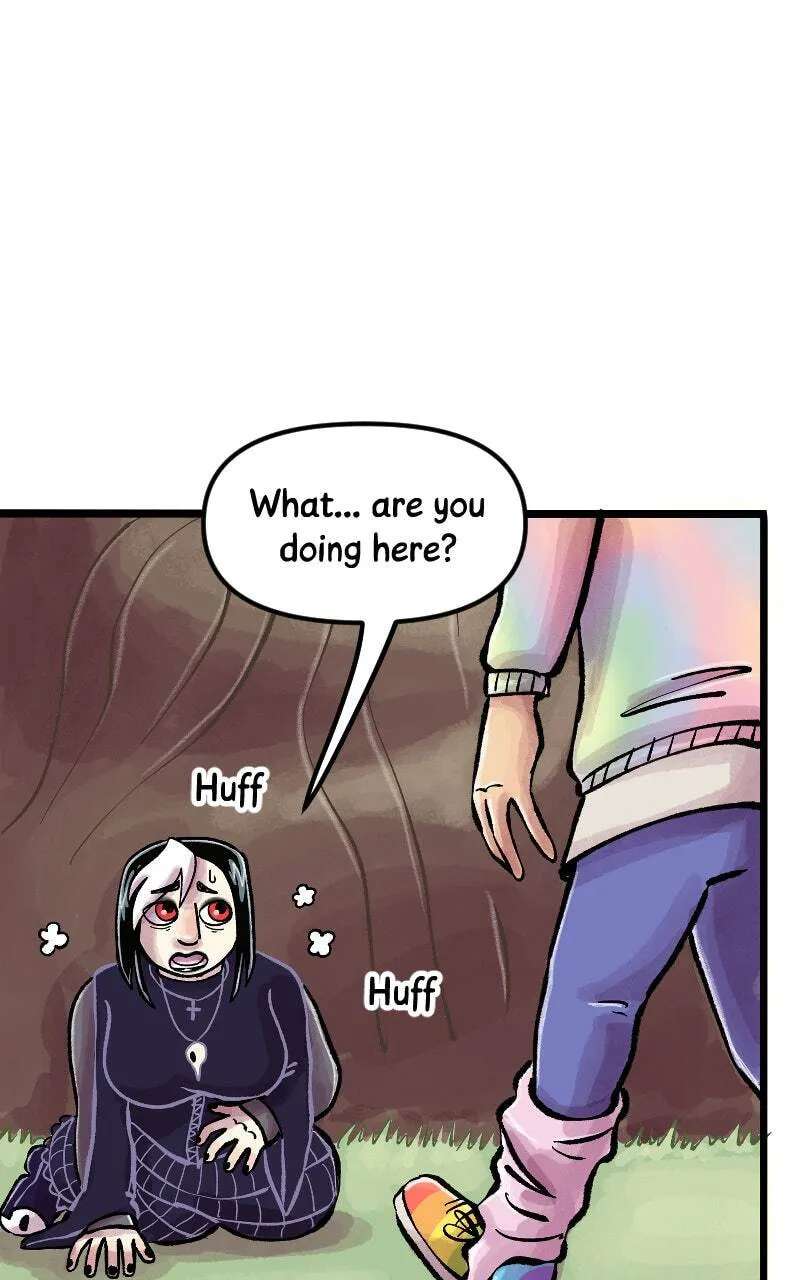 Acception Chapter 335 - page 2