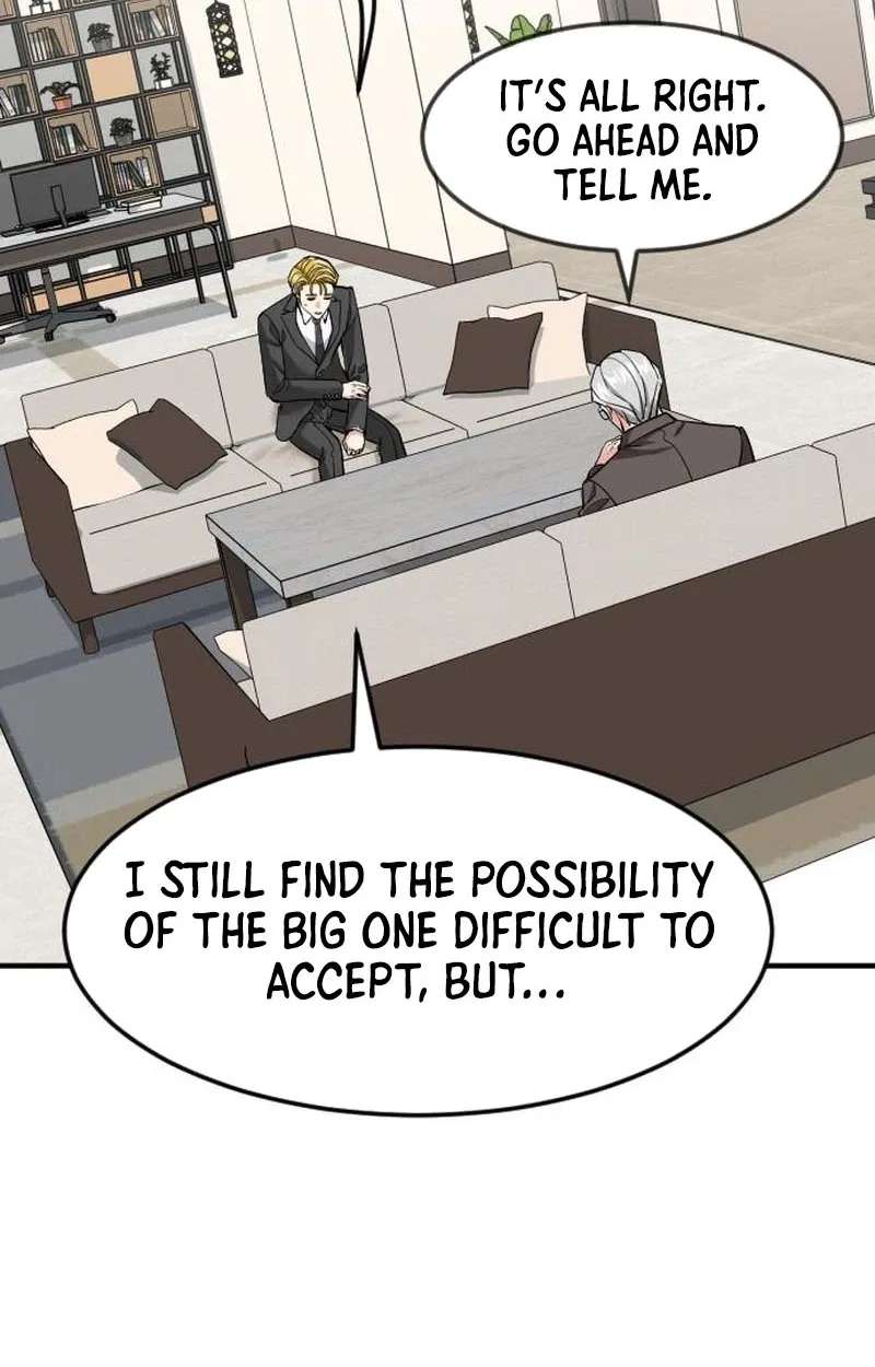 Undead Catastrophe: A Sea of Bones at My Command Chapter 44 - page 132