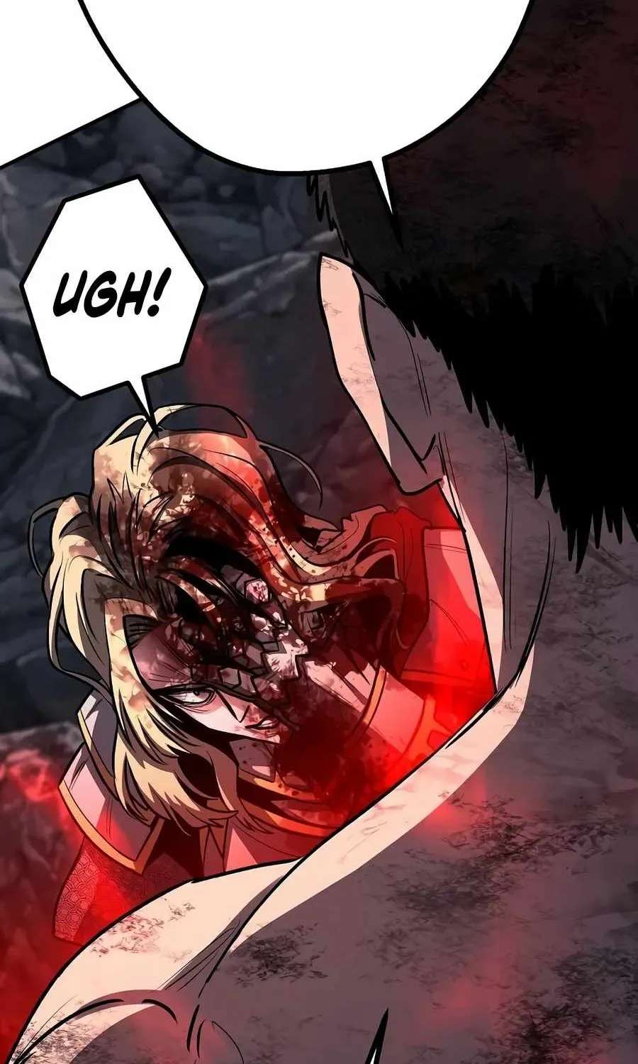 The Berserker's Second Playthrough Chapter 43 - page 101