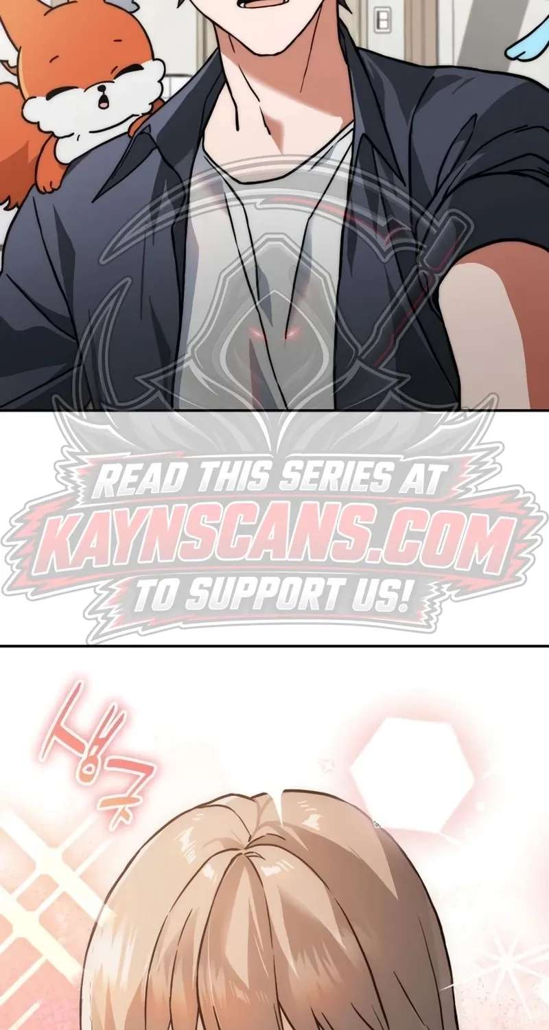 After Returning to Farming, National-Level Tycoons Flock In Chapter 3 - page 3