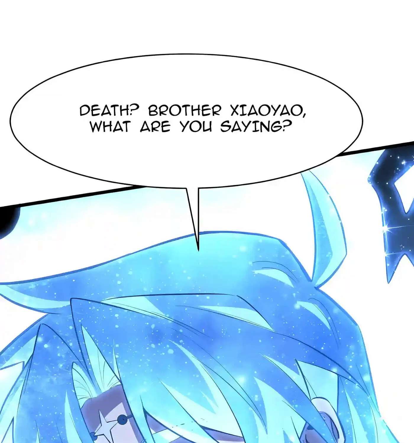 Kaiju Qiandao Huanggu Sheng Ti Chapter 170 - page 81