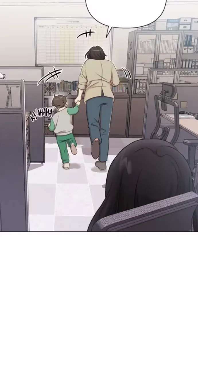 Hi Mommy Chapter 13 - page 34