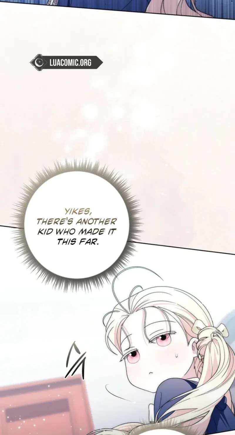 Arelyn Is Sick and Tired Chapter 77 - page 85