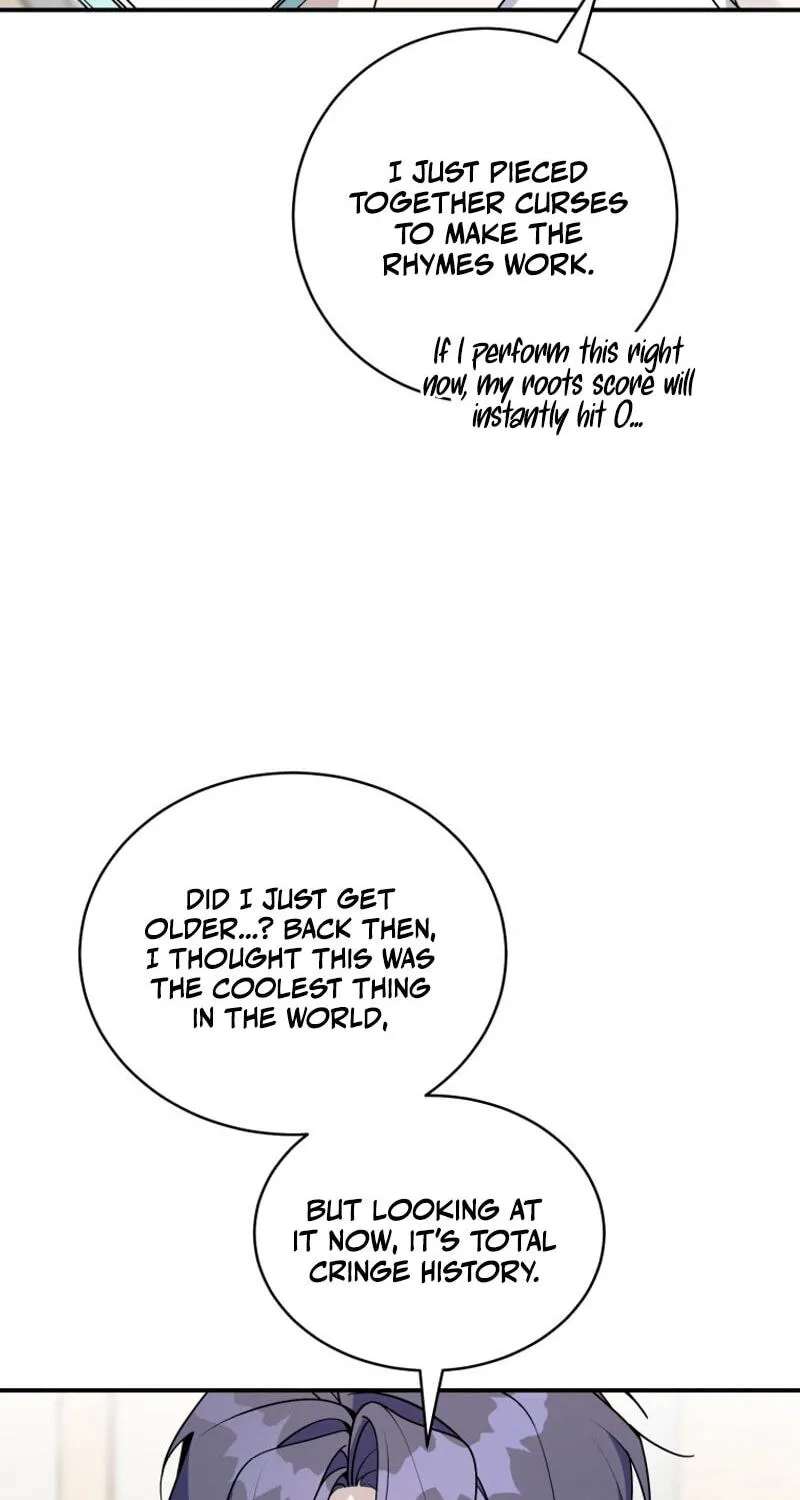An Insincere Idol’s Blank Slate Chapter 96 - page 58