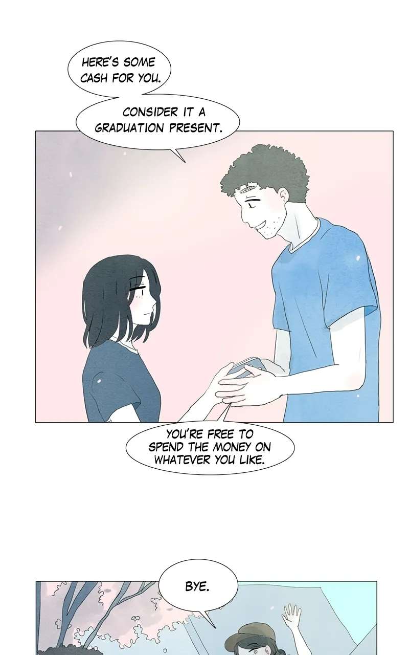 Blue Chapter 54 - page 6