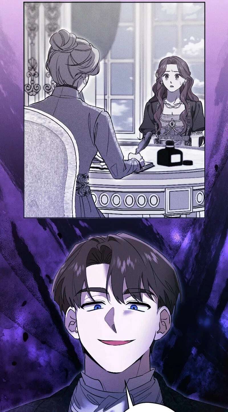 How to Turn a Gentle Male Lead Into an Obsessive Male Lead Chapter 51 - page 42
