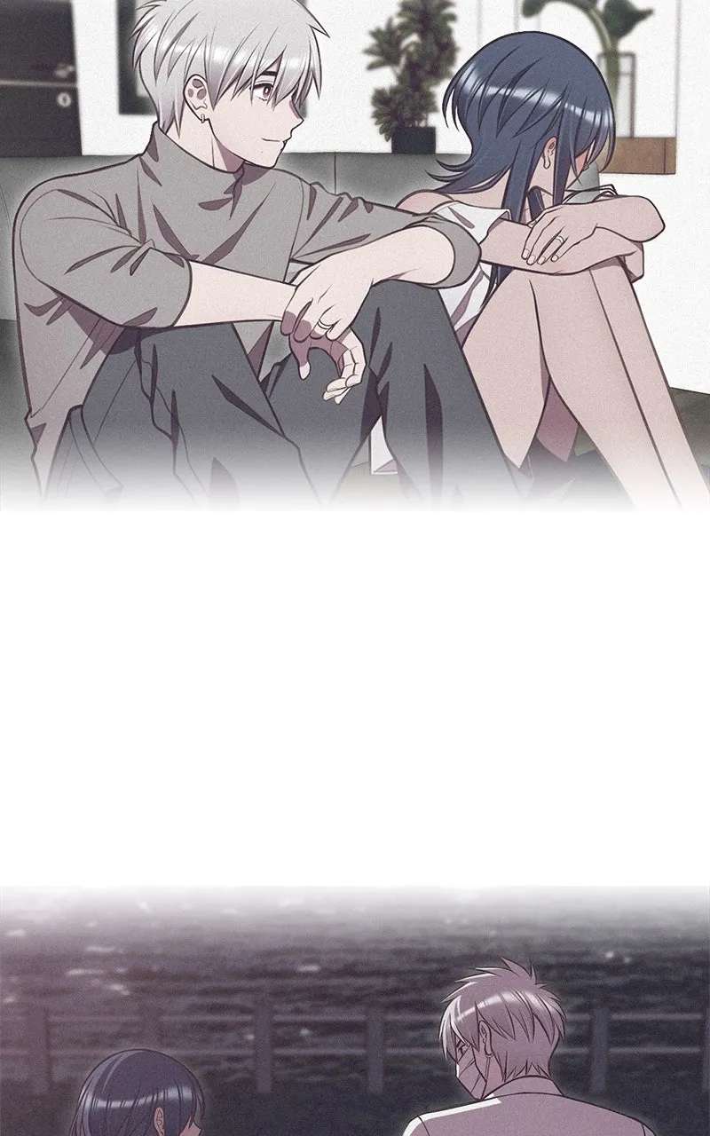 Shirai Chapter 43 - page 5