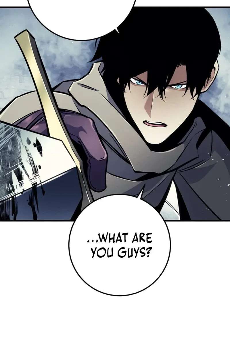 The Wandering Knight’s Survival Manual Chapter 57 - page 62