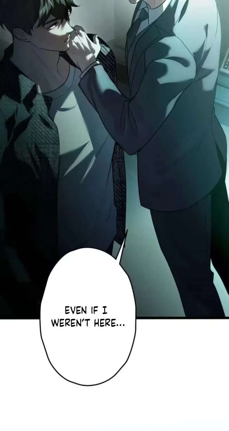 Burning for You Chapter 39 - page 30