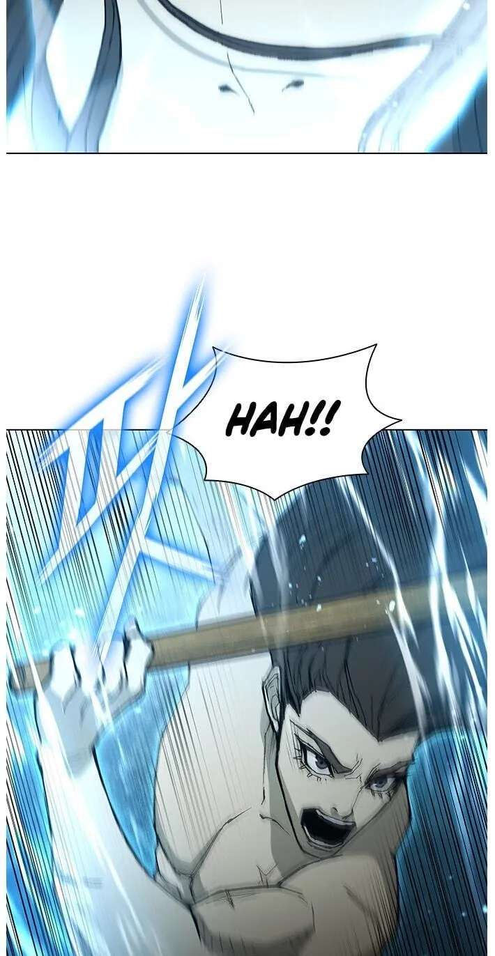 The Long Way of the Warrior Chapter 178 - page 47
