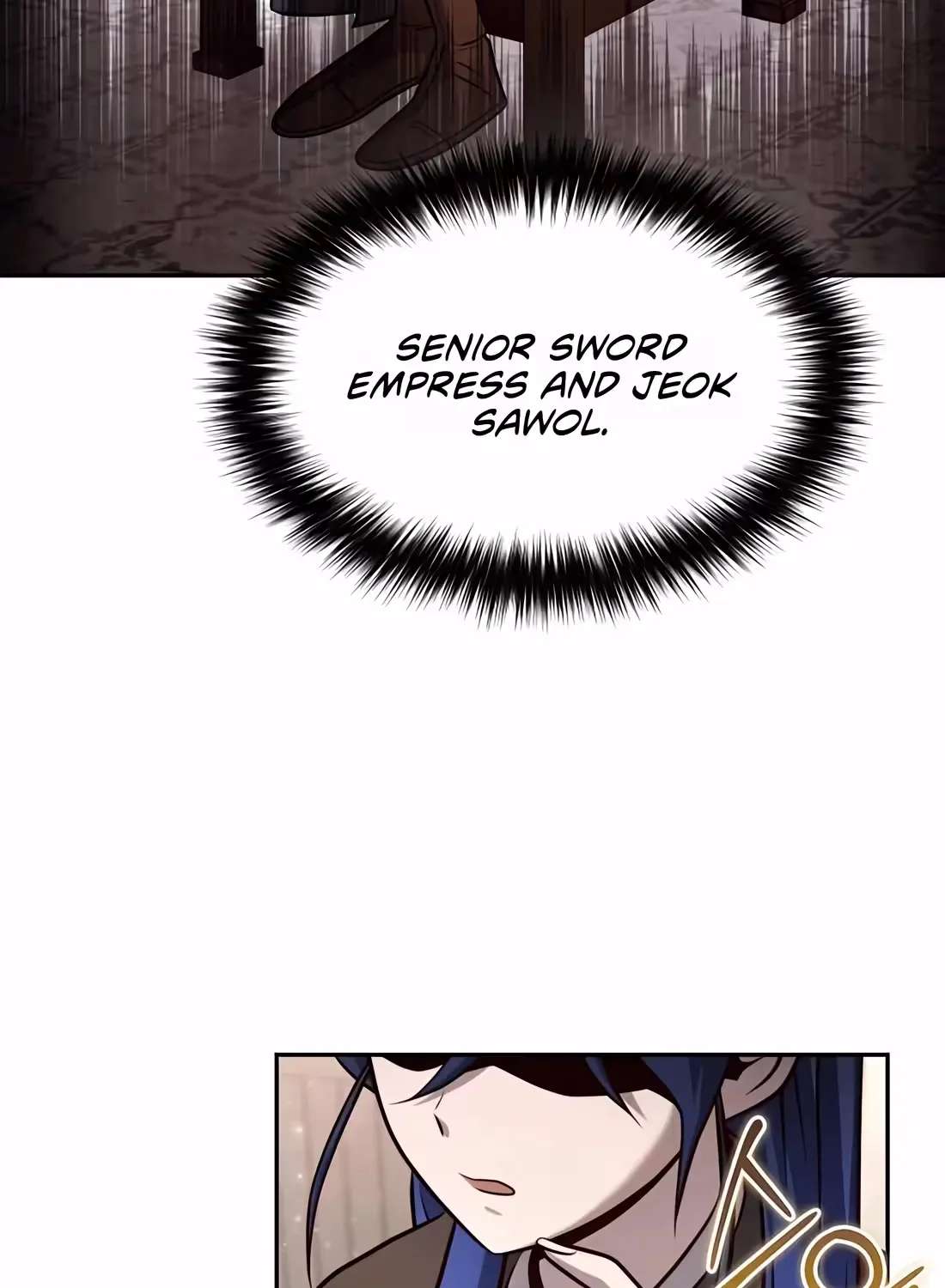 The Second Eunuch Regains His Manhood Chapter 106 - page 183