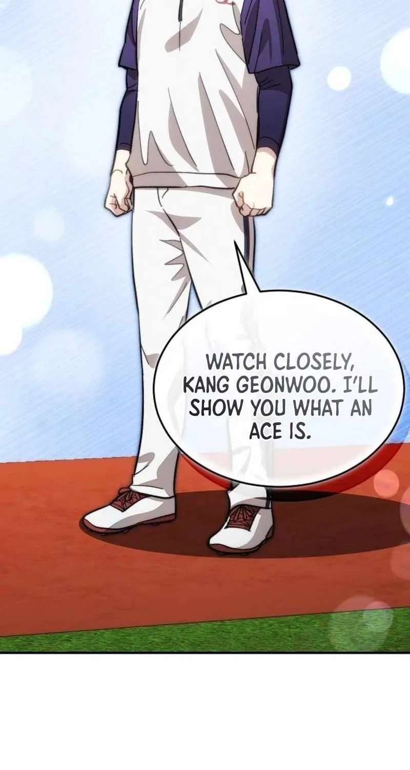 Genius Hitter Hits Fastball Chapter 133 - page 71