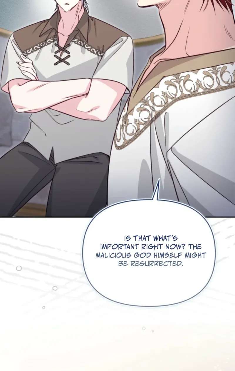 There Is No Place For Fakes Chapter 123 - page 62