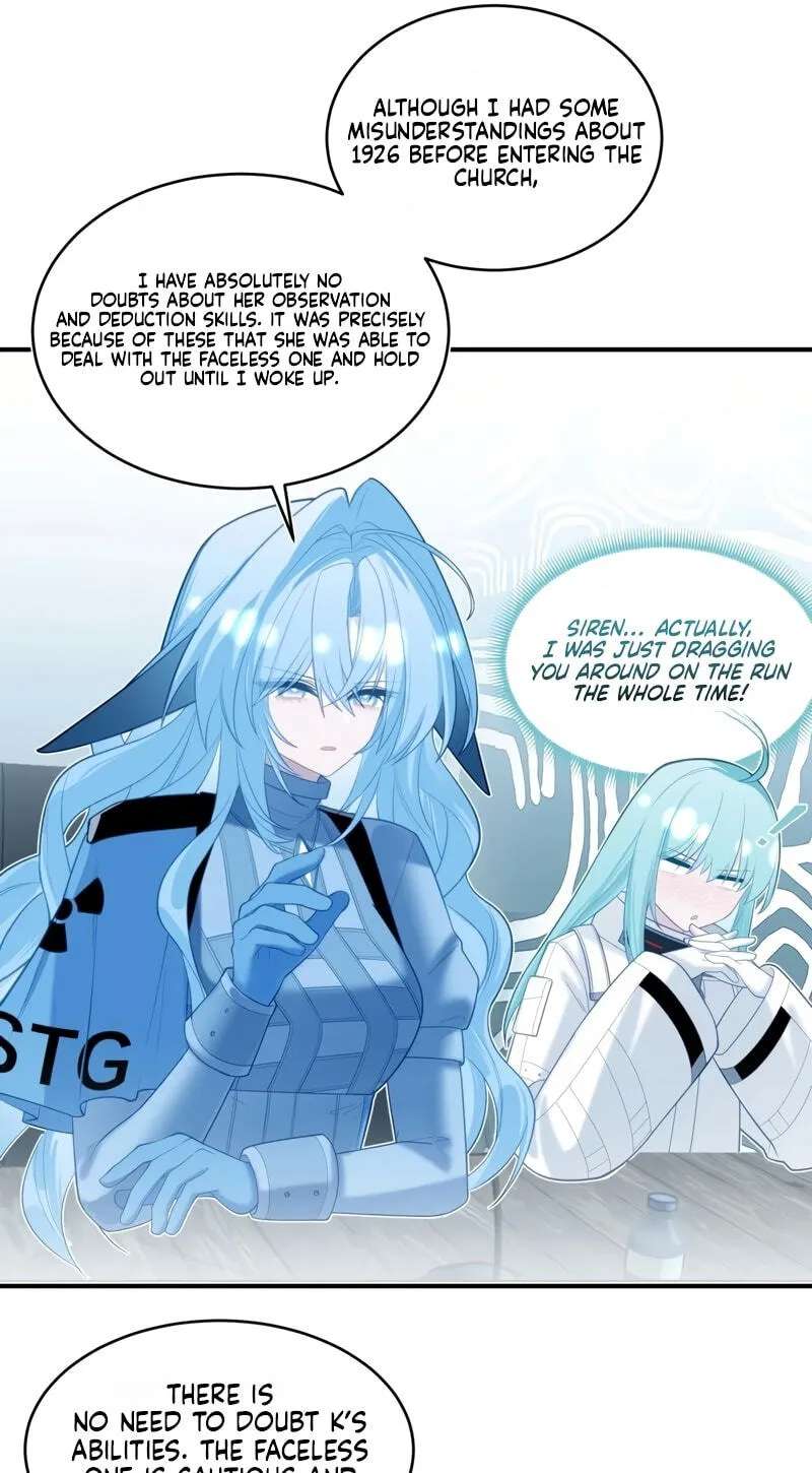 Can Contained Objects Also Act as Saviors? Chapter 19 - page 27