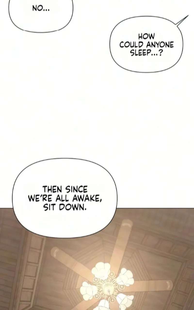My family's Romeo Chapter 59 - page 86