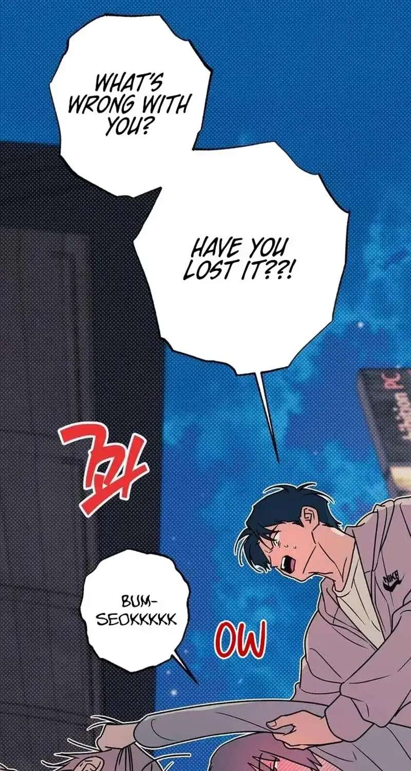 Hater Girl Chapter 10 - page 44