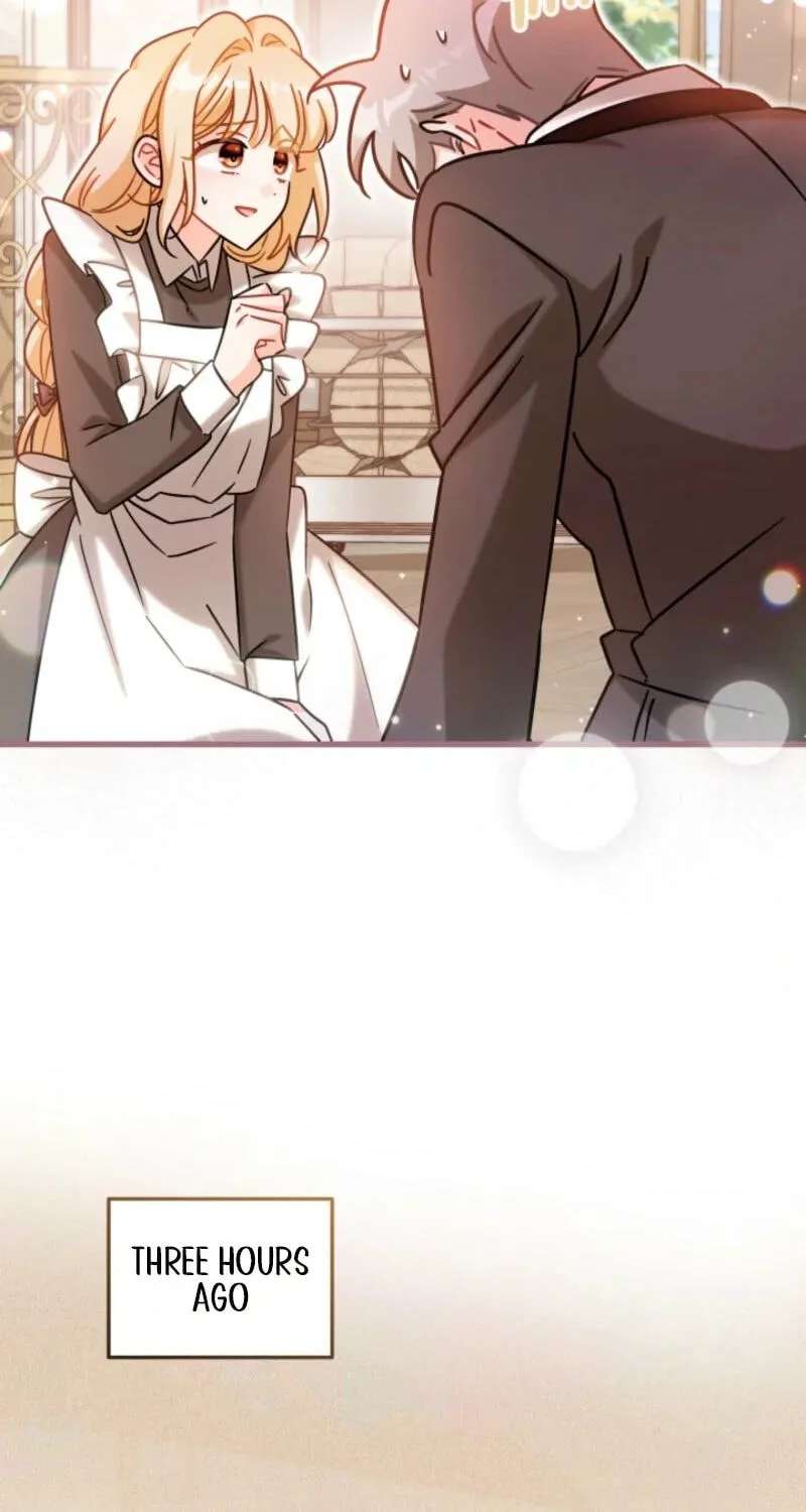 The Maid With a Child Chapter 31 - page 8