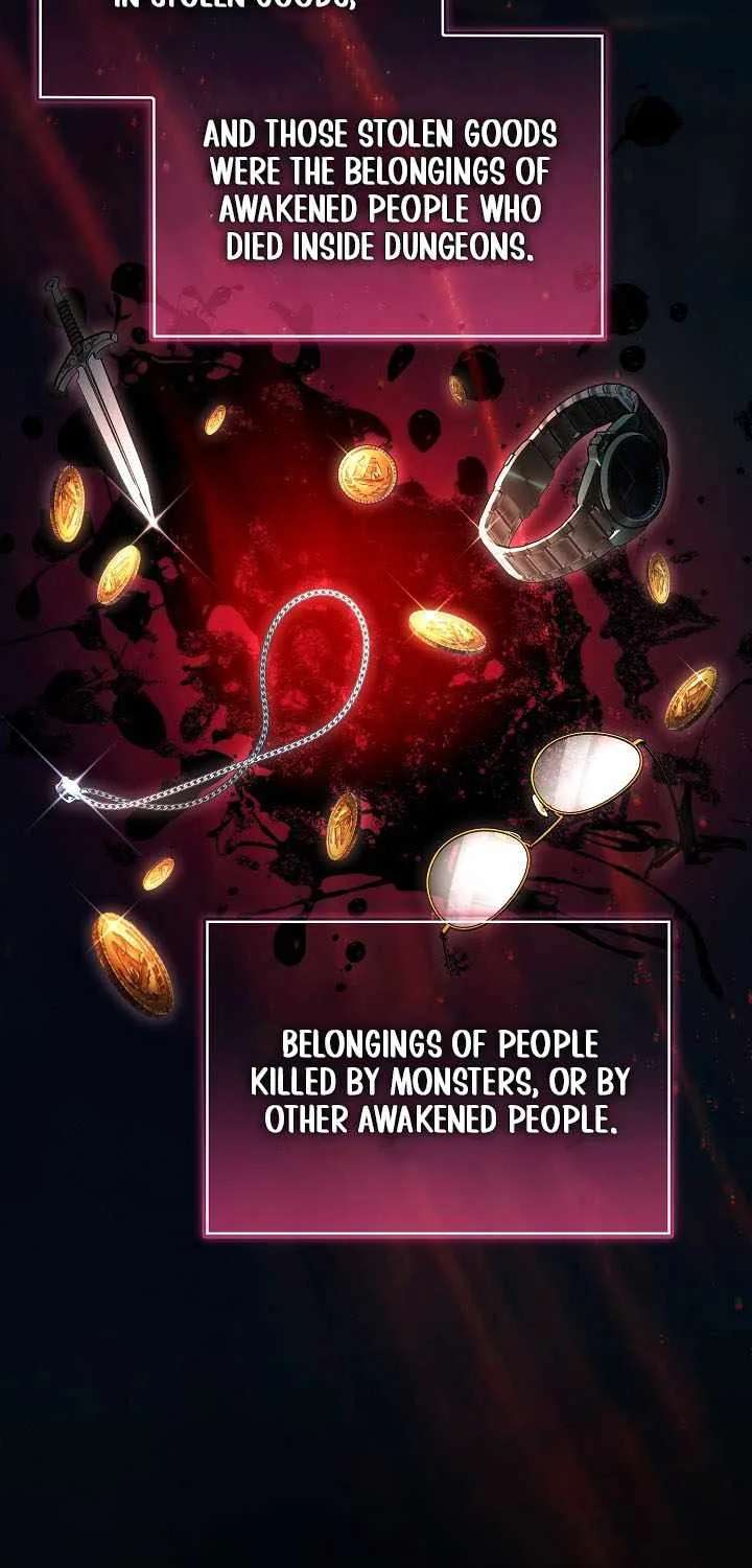 I’ll Retire After Saving The World Chapter 100 - page 35
