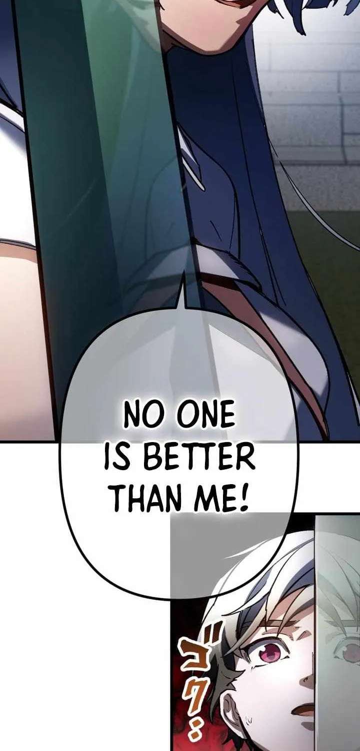 Sword God High School: The Talentless Underachiever Becomes the Strongest Chapter 20 - page 114