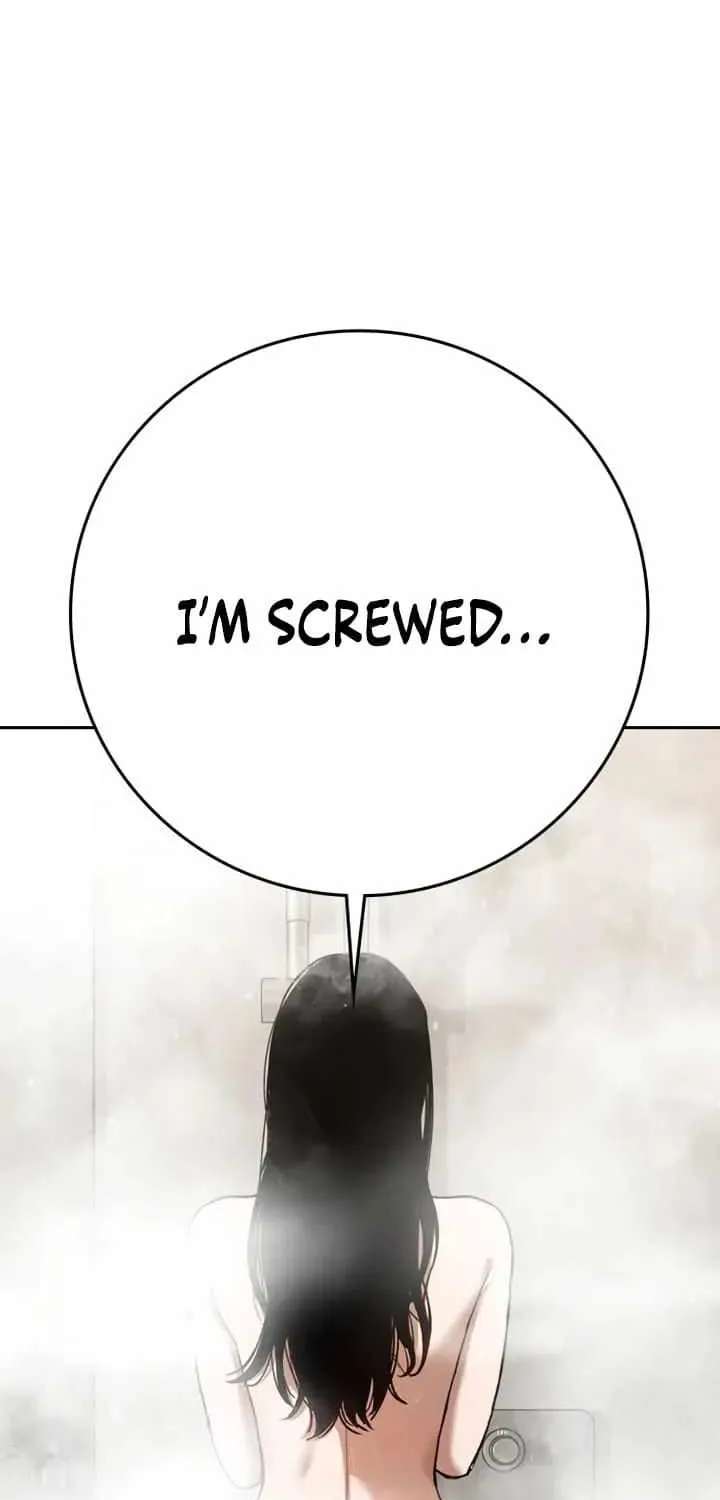 Contract Killer Enrollment Chapter 17 - page 3