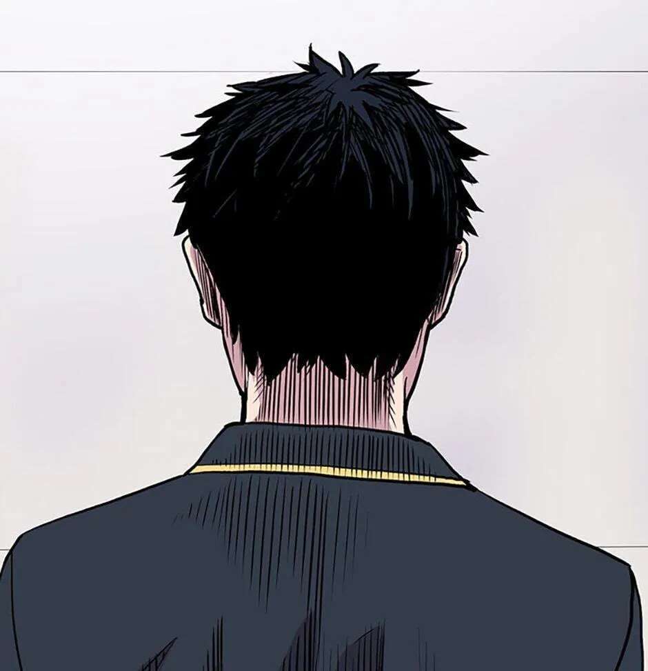 Switch (Ji-Dong & Kim Dong-Chan) Chapter 2 - page 163