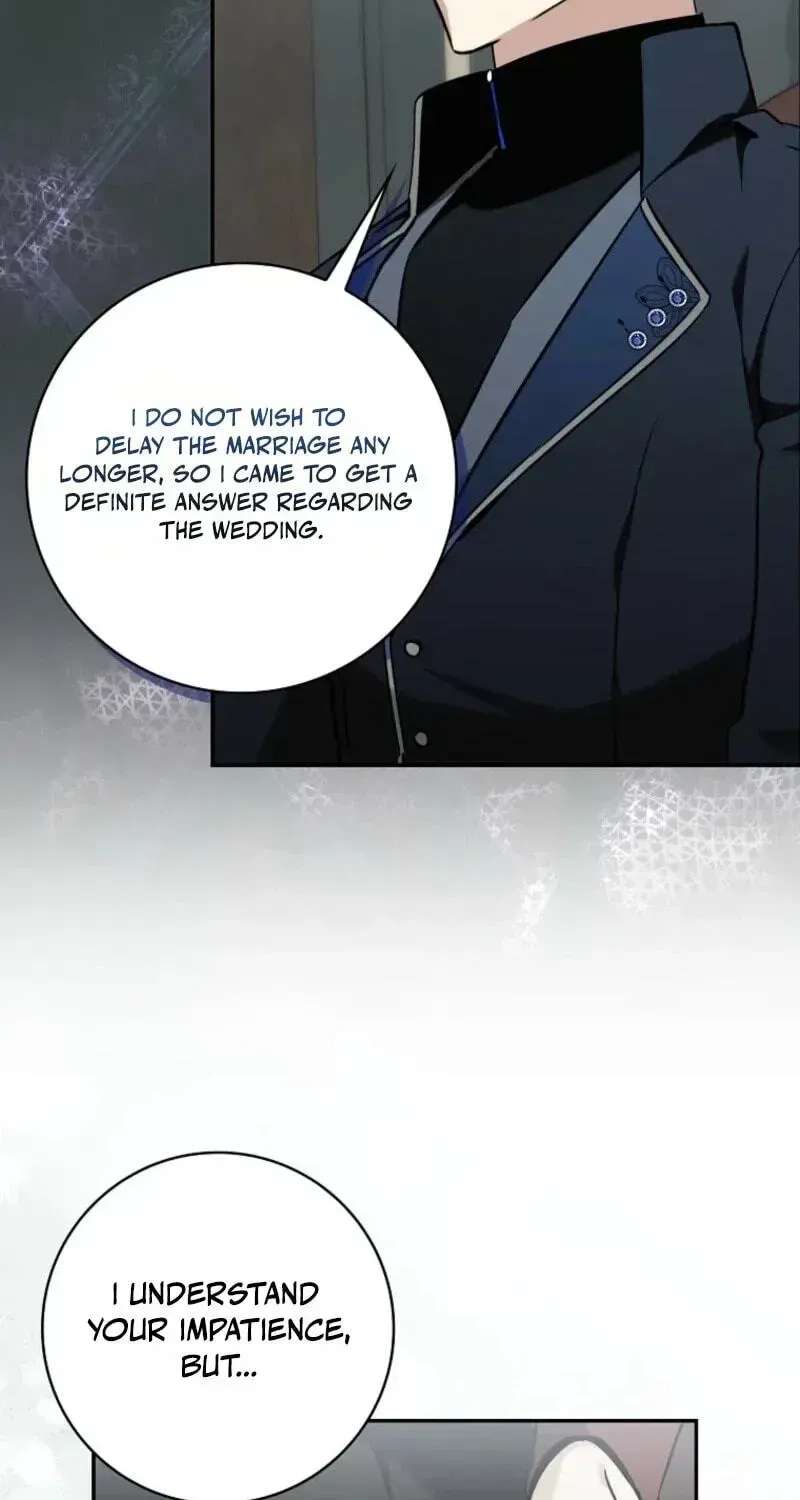 The Grand Duke Has Awakened to Something Strange Chapter 40 - page 13