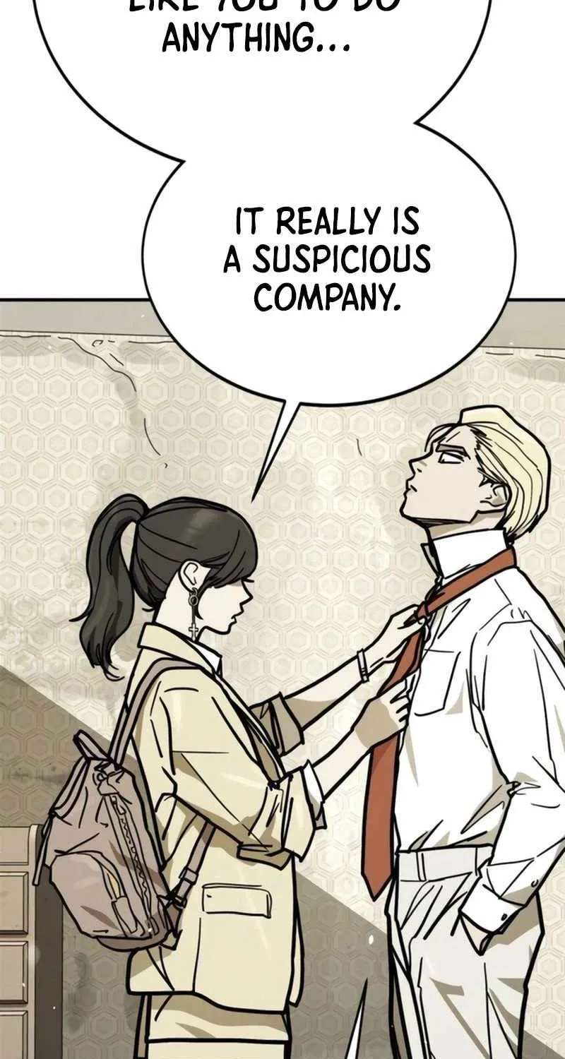 Fight Delivery Chapter 21 - page 7