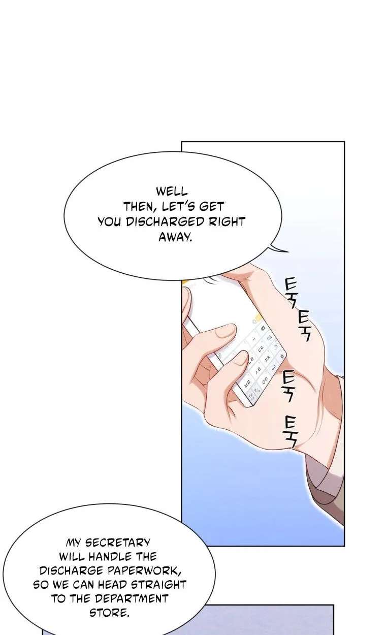 I Need a Bride Chapter 14 - page 31