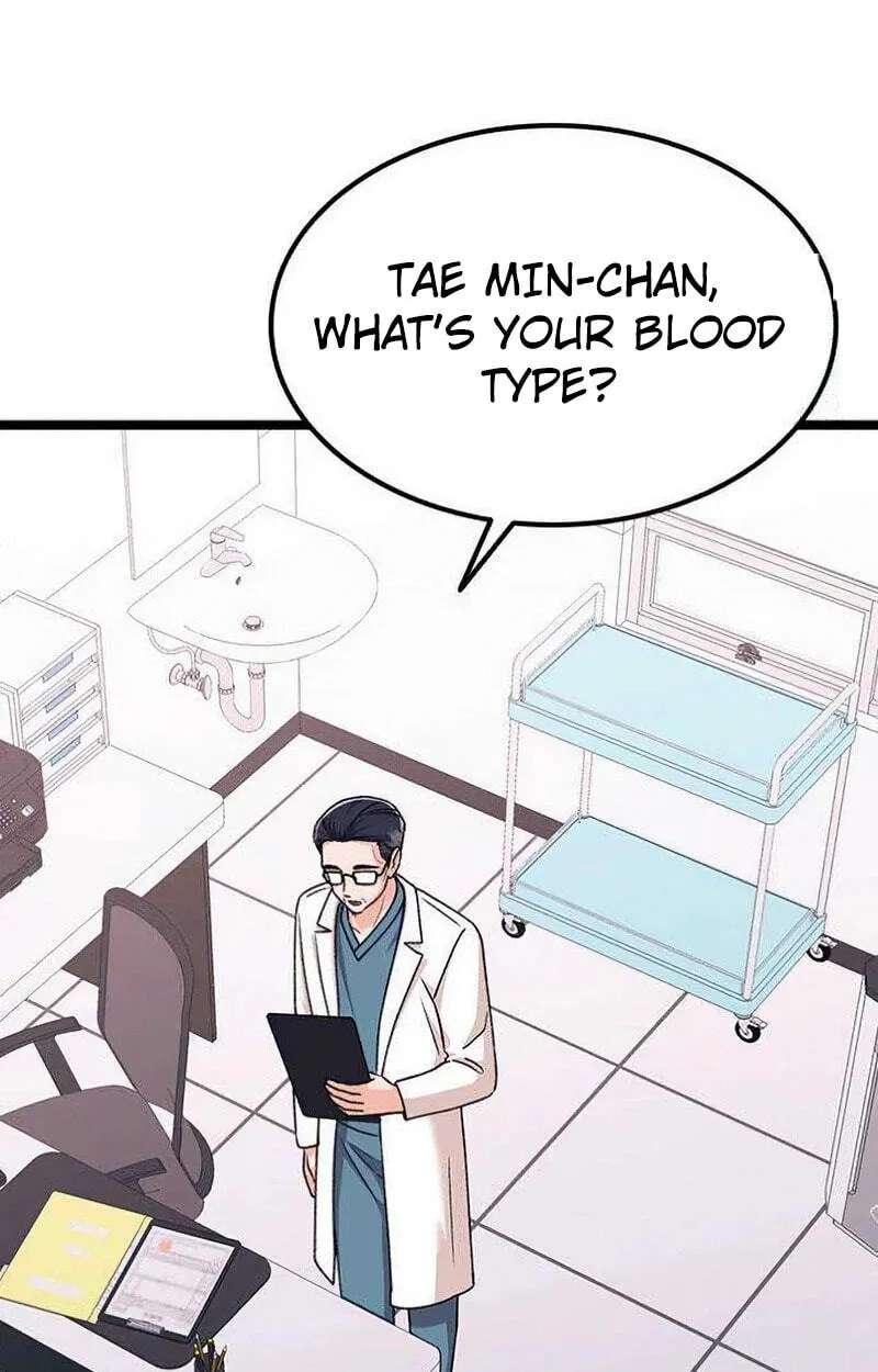 My Crazy Boss Chapter 52 - page 103