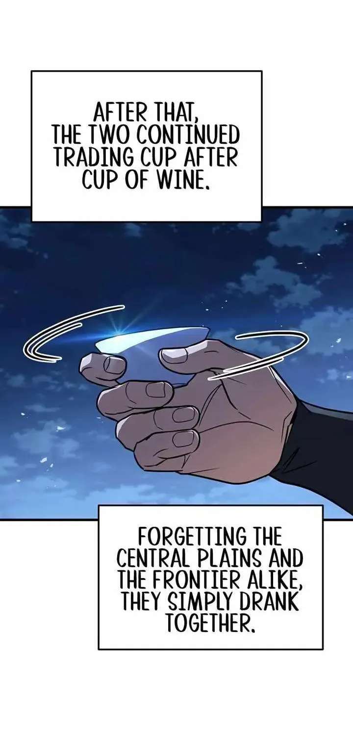 Emperor's Sword Chapter 118 - page 62
