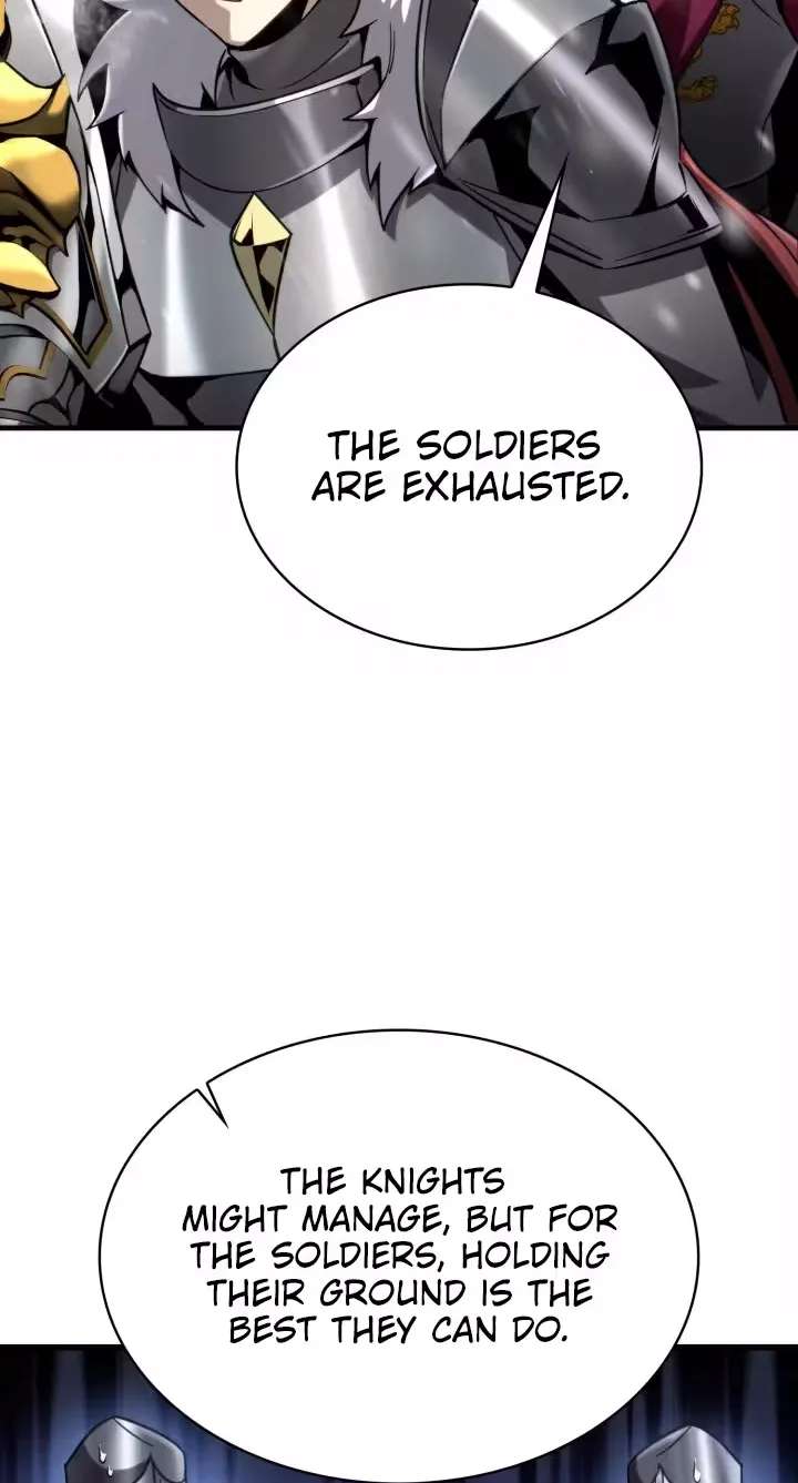 I Became The Rogue First Prince Chapter 52 - page 15