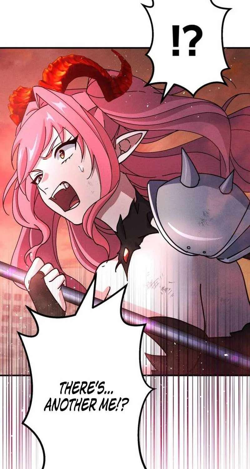 The Death-Returning Demon King-Class Player: Lost Man Chapter 92 - page 7