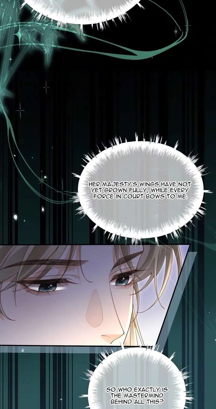 The Emperor's Uncle Bows for Me Chapter 5 - page 8